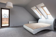 Angersleigh bedroom extensions