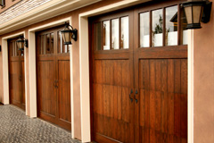 Angersleigh garage extension quotes