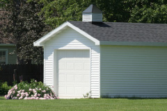 Angersleigh outbuilding construction costs